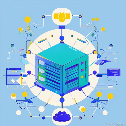 计算机网络技术期末复习 网络技术咨询篇