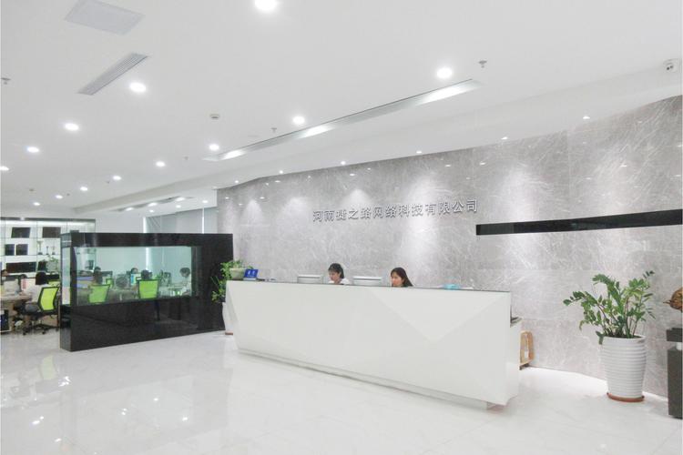 崔庆悦 以技术服务为核心，构筑网络创新的专业之基